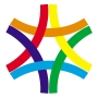 Beijing Queer Chorus logo